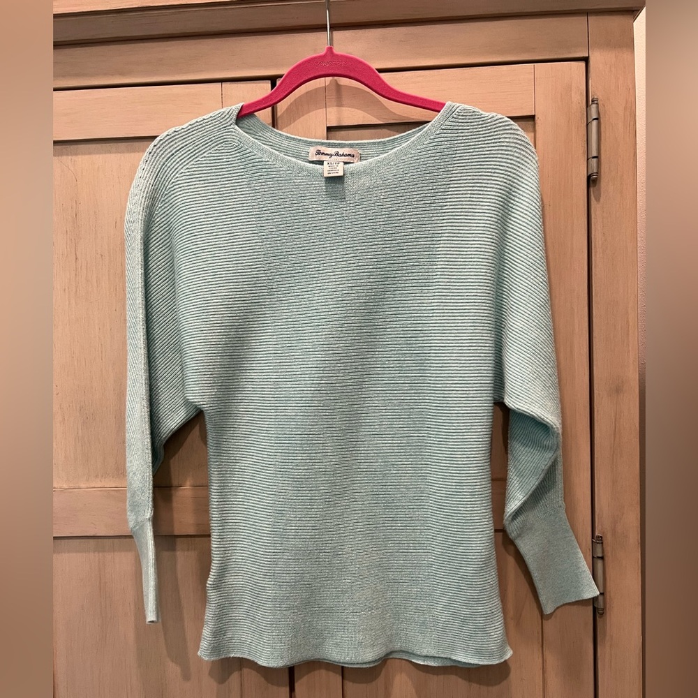 Tommy Bahama Aqua Knit Pullover